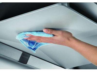 聽說這是90%的人都不知道的清潔小技巧！