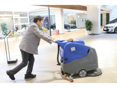 保潔工作的具體內容