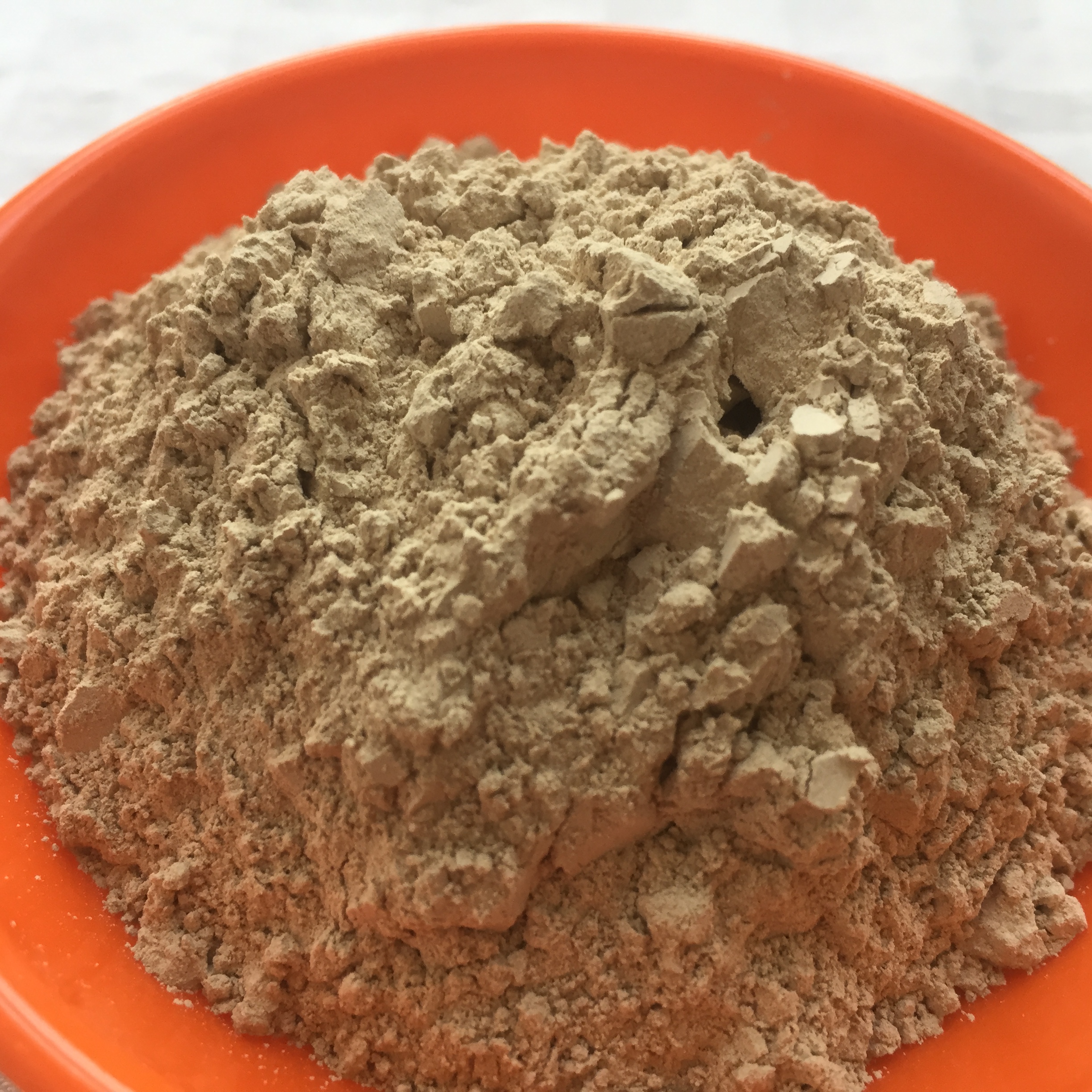 想要生產(chǎn)出高品質(zhì)的氧化鋁粉，馬躍建材這么做！